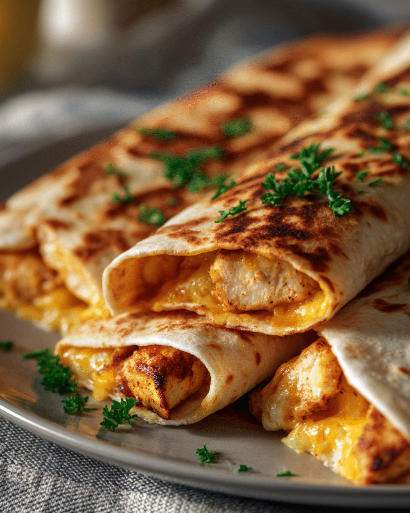 Easy Cheesy Chicken Recipe: Quick Family Dinner Idea Kids & Adults Love 2 Quick Family Dinner 1