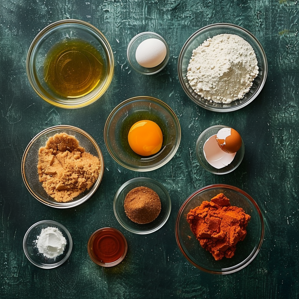 Pumpkin Spice Cookies: The Ultimate Soft & Chewy Recipe 2 Soft and chewy pumpkin spice cookies, easy fall baking recipe with warm pumpkin spice flavors