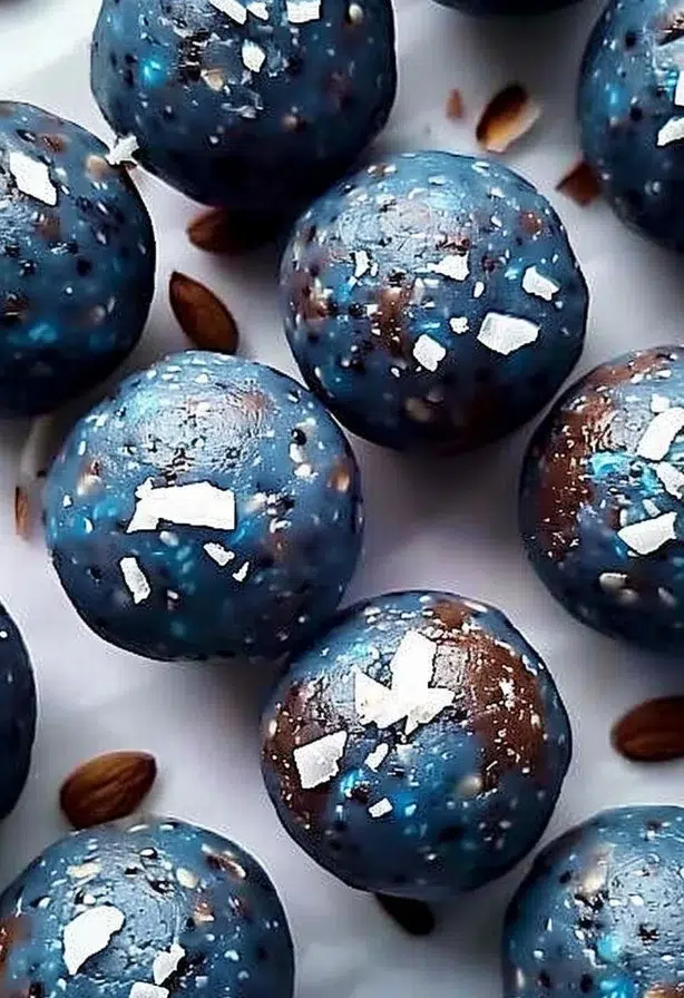 Beauty-Boosting Blue Majik Energy Balls 4 Beauty-Boosting Blue Majik Energy Balls