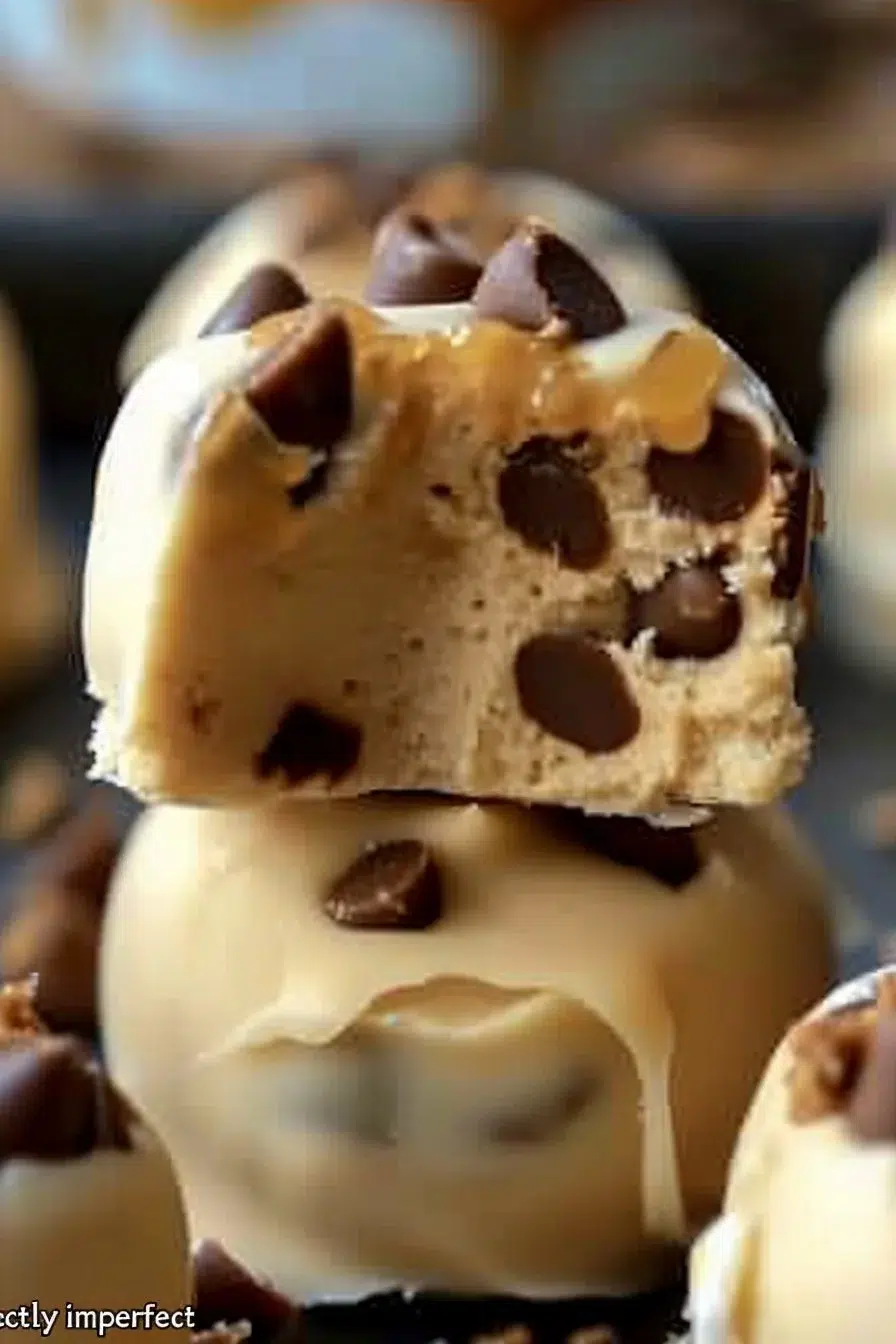 Frozen Greek Yogurt Peanut Butter Bites 6 Frozen Greek Yogurt Peanut Butter Bites