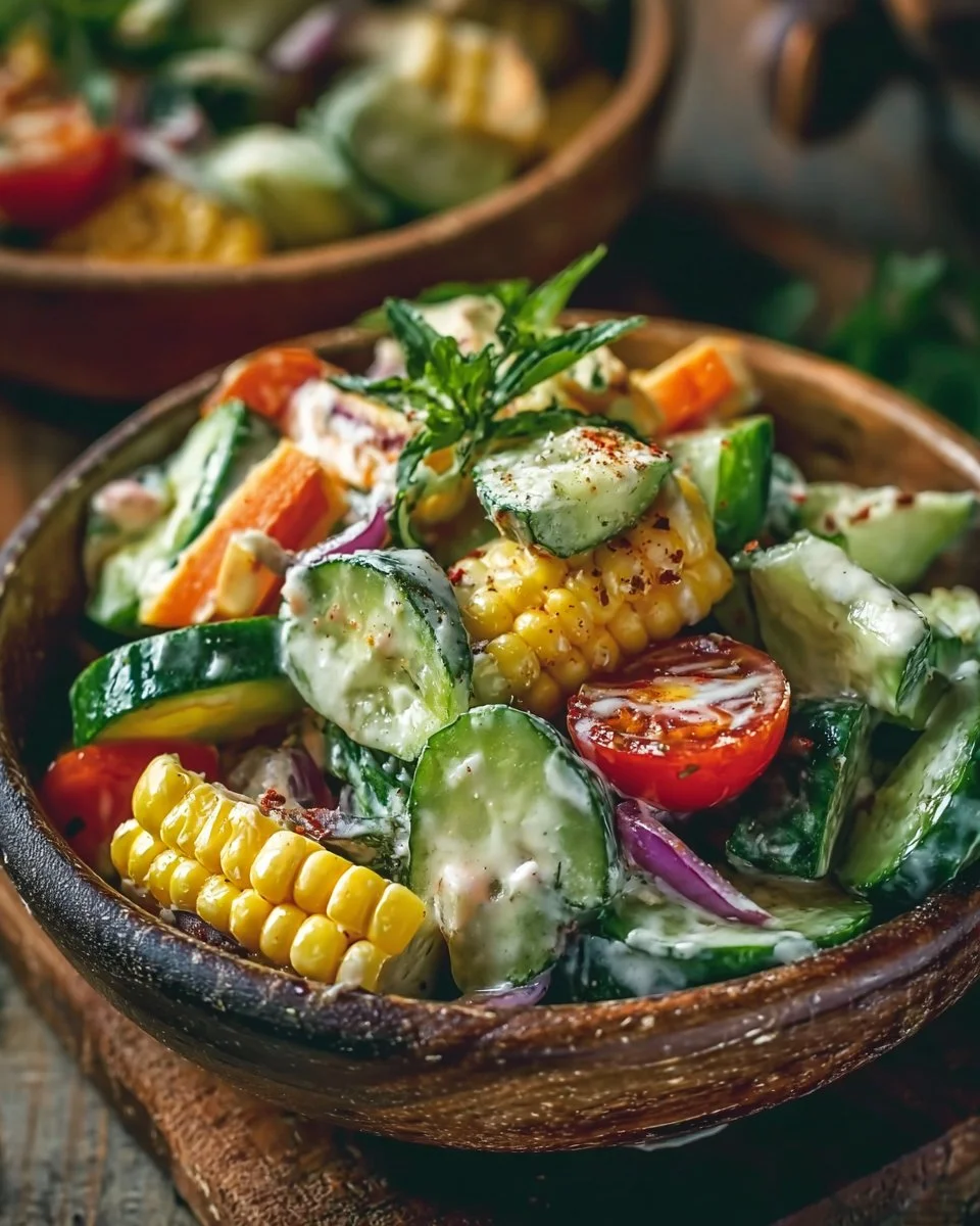 10 Creative and Nutritious Salad Toppings to Try 5 10 Creative and Nutritious Salad Toppings to Try