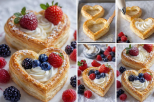 Baked Dessert Recipes, Decadent Food, Easy Homemade Rolls 4 2d59ccbd 3c01 4953 853f 36b15b379be3