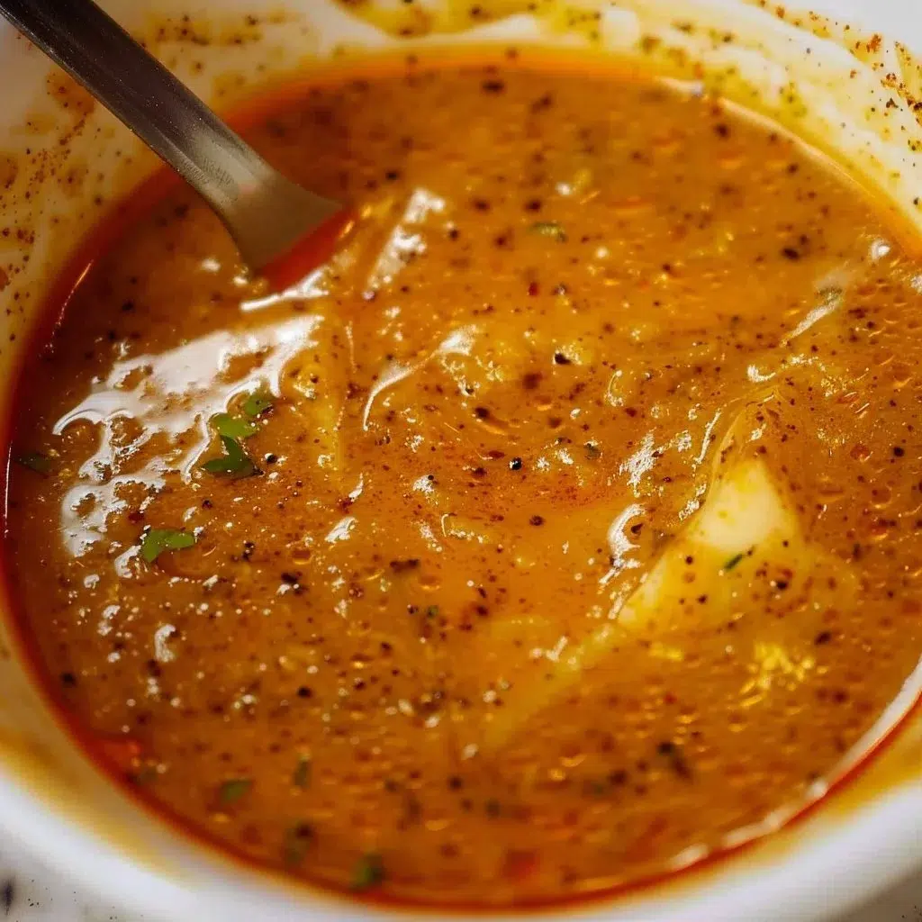 Cajun Butter Sauce 6 Cajun Butter Sauce