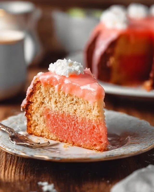 Decadent Hawaiian Guava Cake: A Slice of Paradise 5 Decadent Hawaiian Guava Cake: A Slice of Paradise
