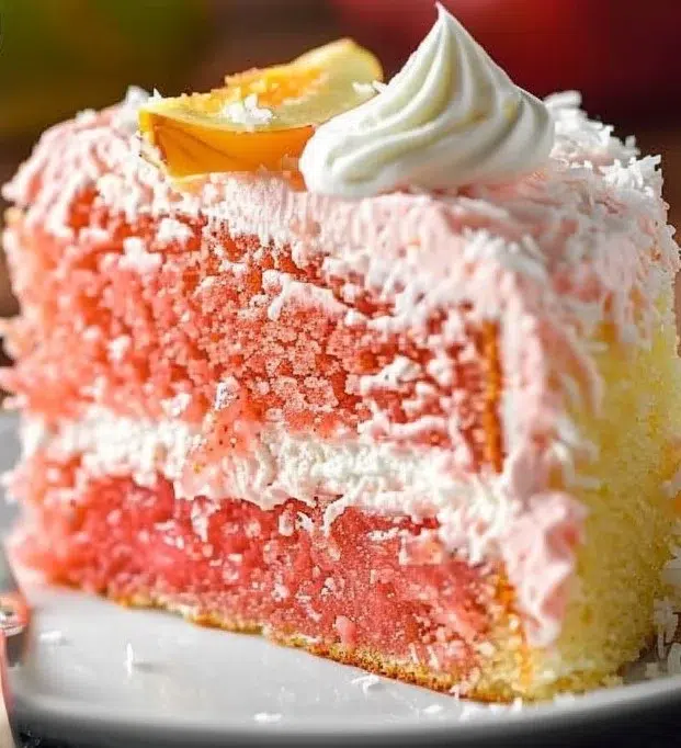 Decadent Hawaiian Guava Cake: A Slice of Paradise 6 Decadent Hawaiian Guava Cake: A Slice of Paradise