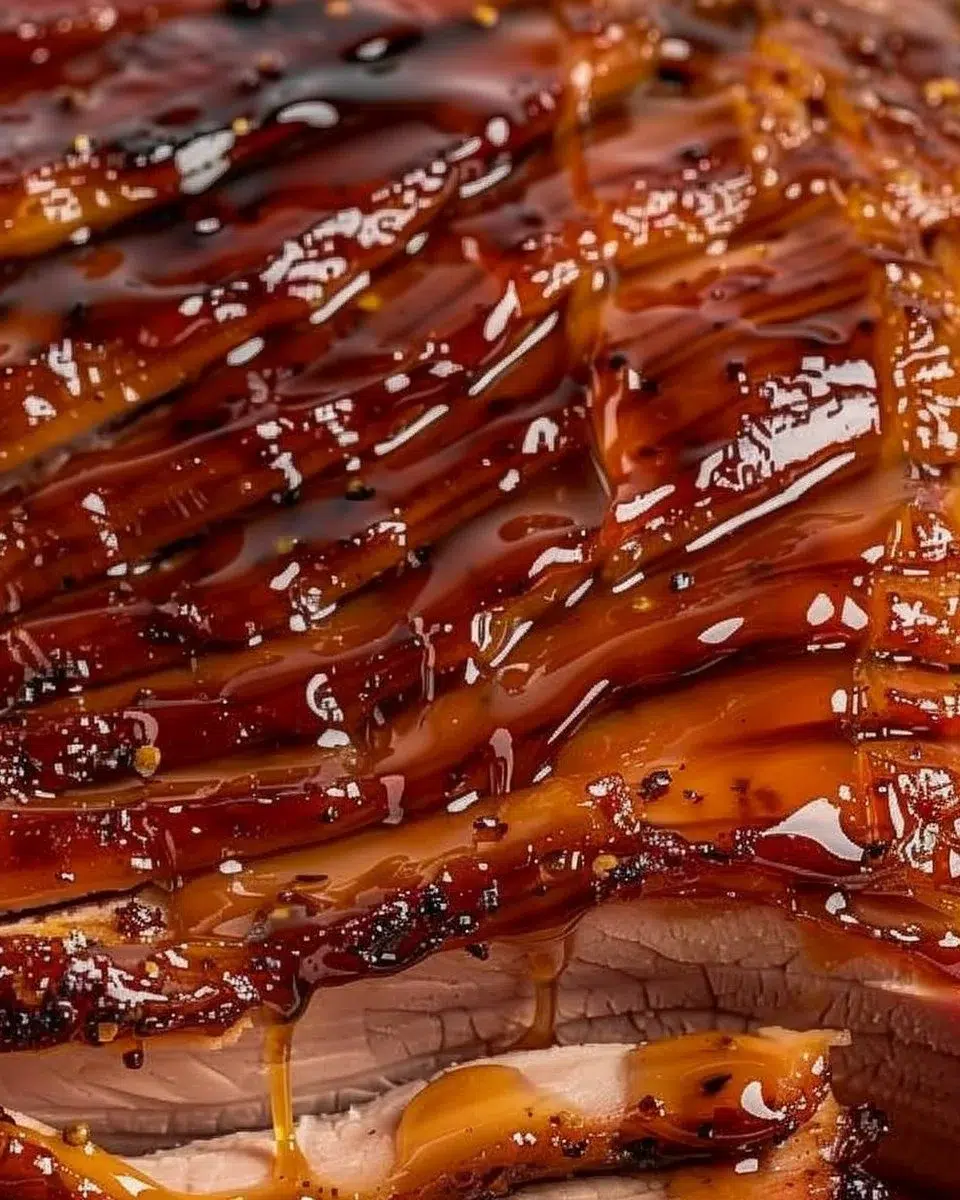 Easy Easter Ham 6 Easy Easter Ham