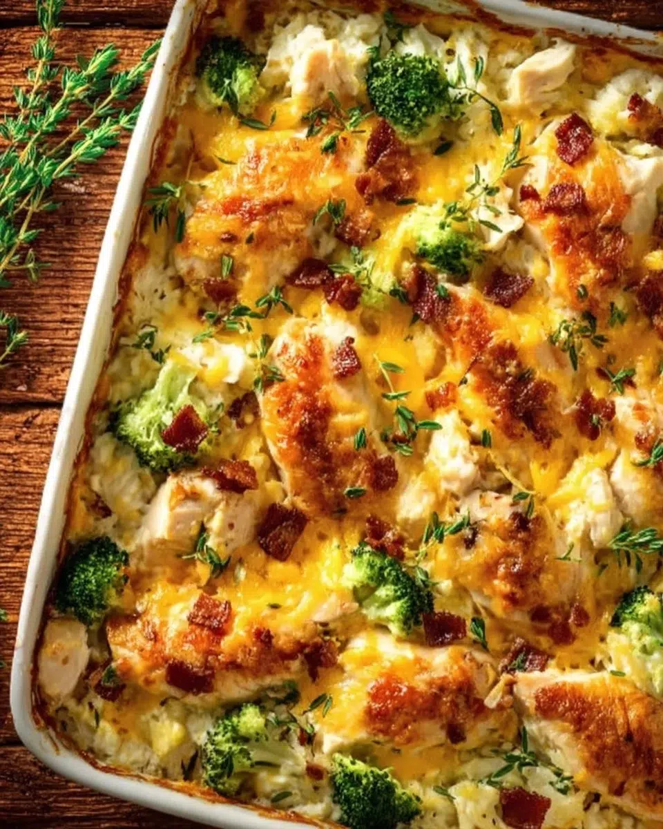 Easy Low Carb Chicken Casserole 5 Easy Low Carb Chicken Casserole