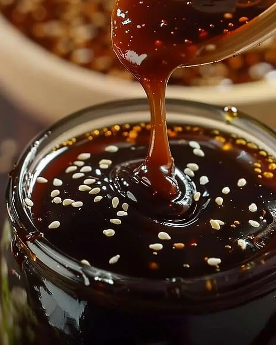 Homemade Hoisin Sauce Recipe 6 Homemade Hoisin Sauce Recipe