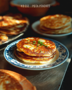 Sweet Potato Pancakes 5 jp