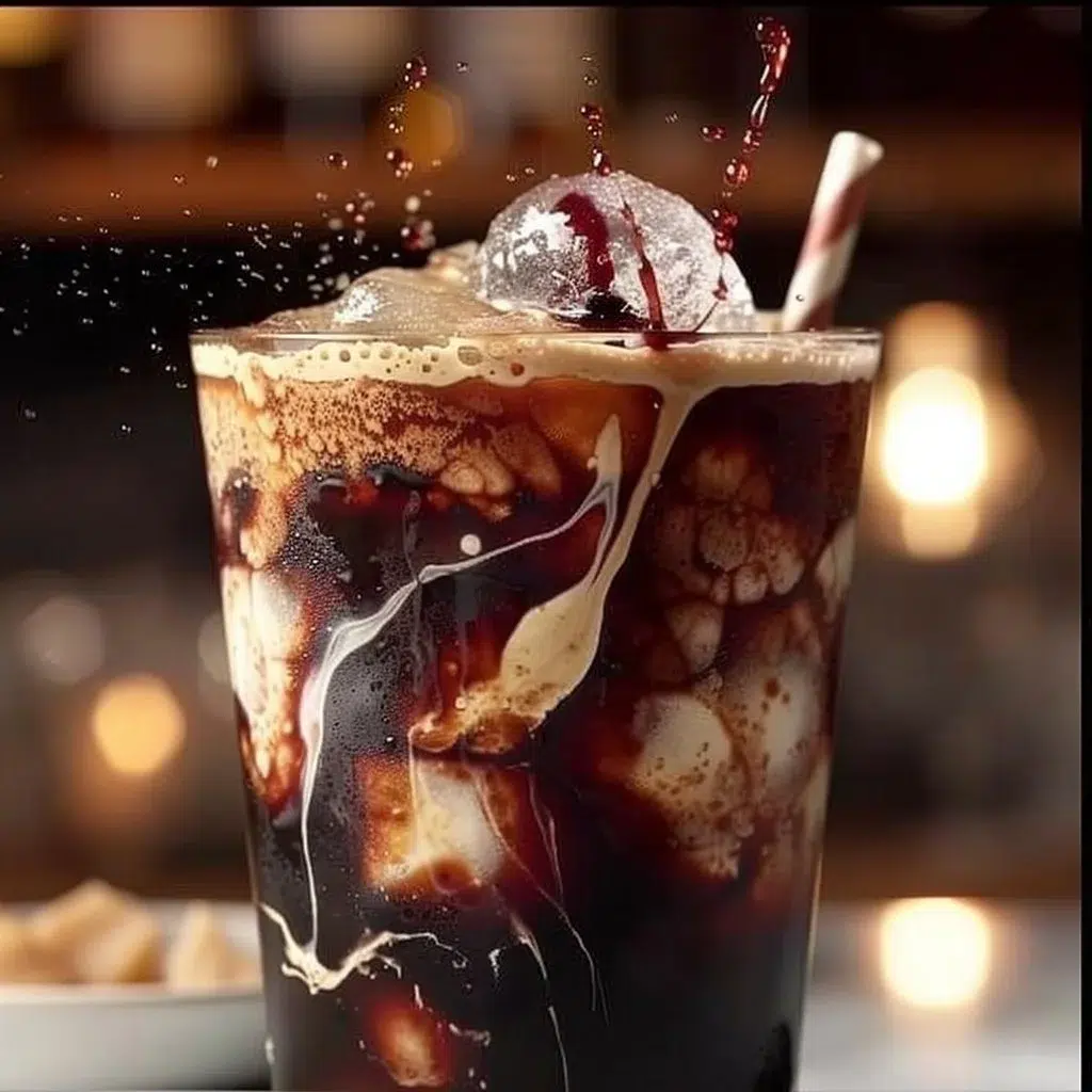 Midnight Malibu Dirty Soda 6 Midnight Malibu Dirty Soda